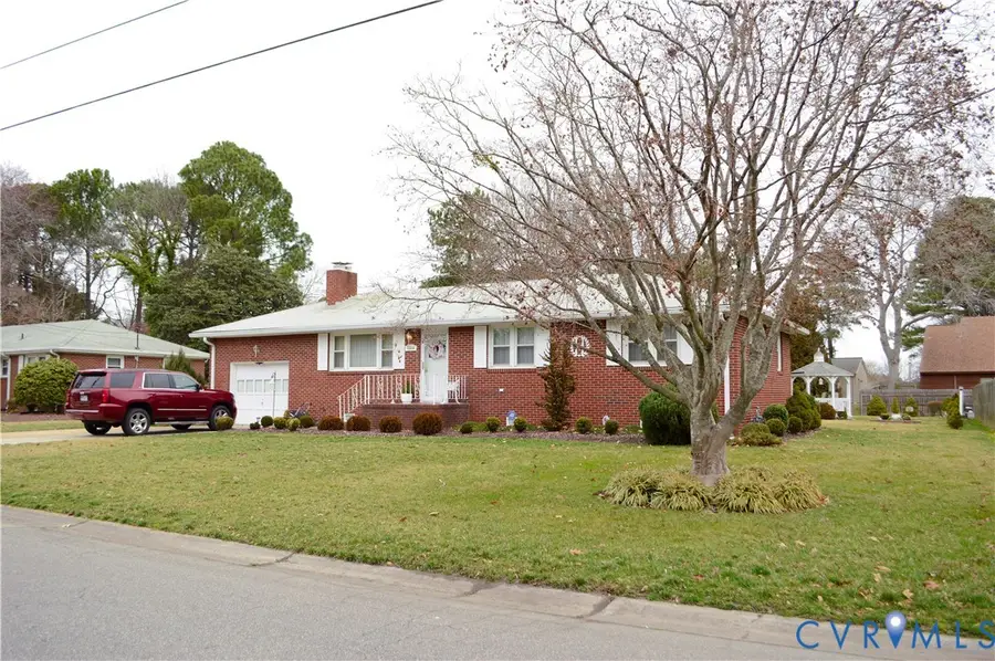 5524 Stewart Drive, Virginia Beach, VA 23464 - #2