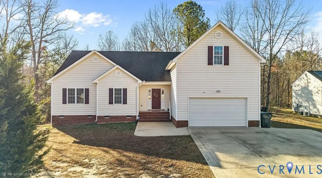 6013 Bootsie Boulevard, Henrico, VA 23231 - #1