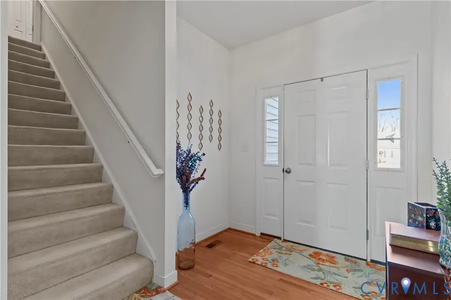 6013 Bootsie Boulevard, Henrico, VA 23231 - #3