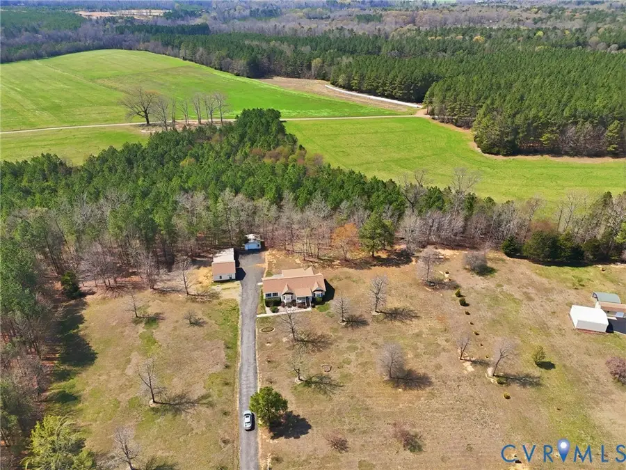 9870 Morefield Meadows Drive, Amelia Court House, VA 23002 - #2