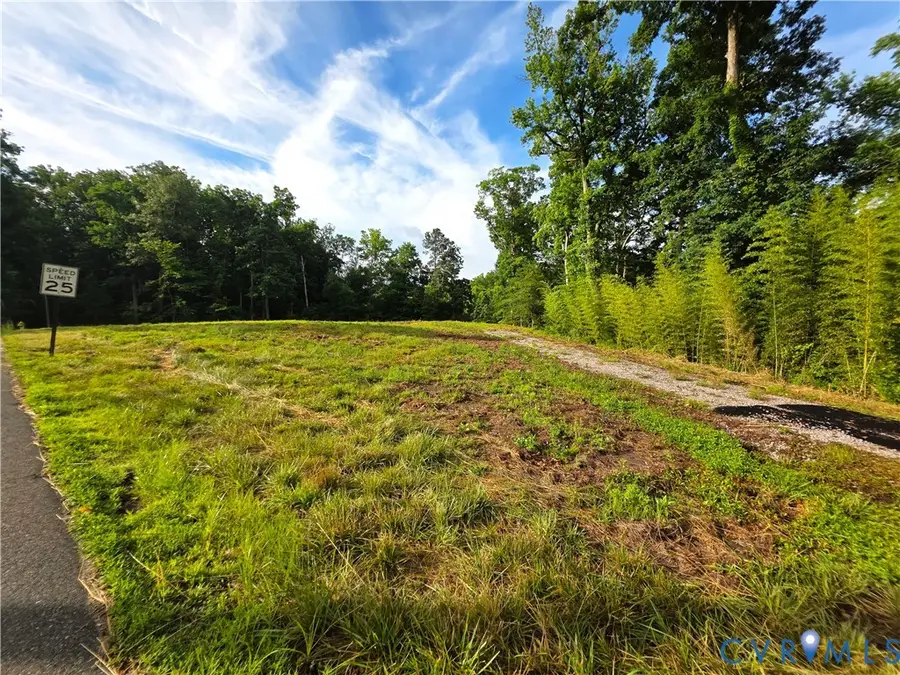 200 Swift Creek Lane, South Chesterfield, VA 23834 - #3