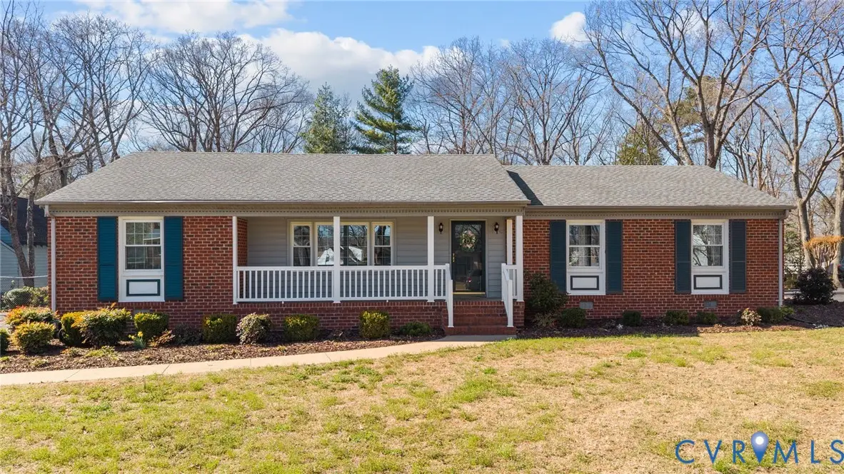 7265 Cactus Road, Mechanicsville, VA 23111 - #1