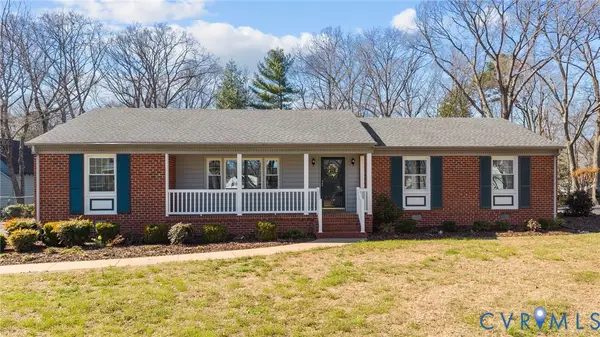 7265 Cactus Road, Mechanicsville, VA 23111
