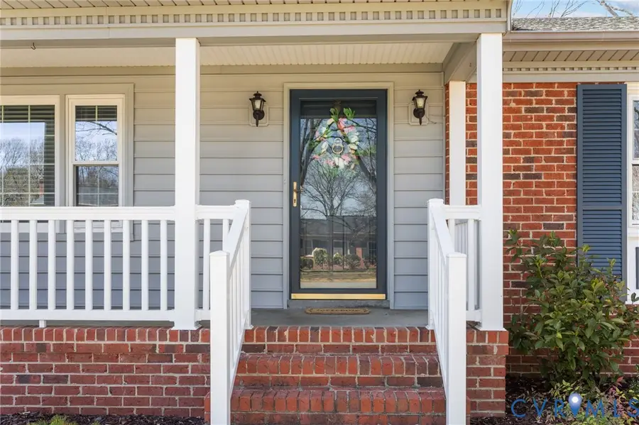 7265 Cactus Road, Mechanicsville, VA 23111 - #3