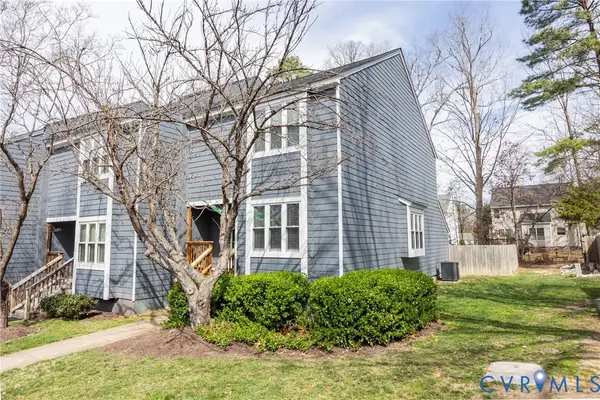 10030 Joppa Court, Henrico, VA 23233