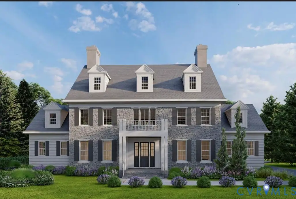 8258 Mount Eagle Road, Ashland, VA 23005 - #1