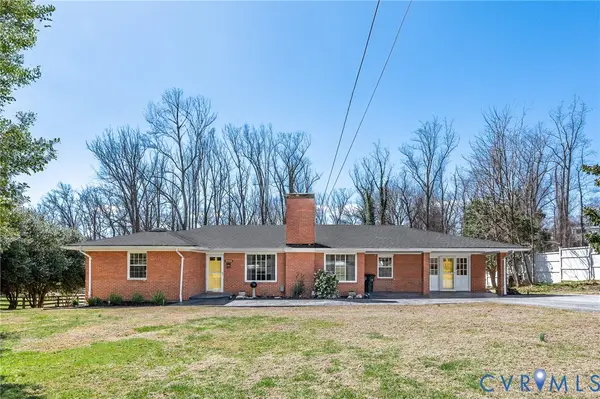 3735 Woodside Avenue, Lynchburg, VA 24503