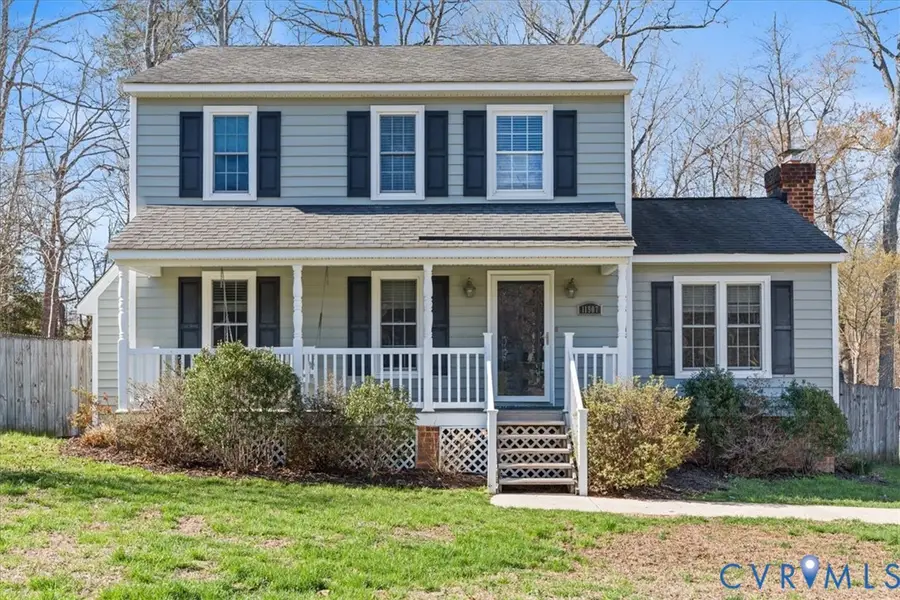 11907 Timber Trail Drive, Clover Hill, VA 23112 - #2