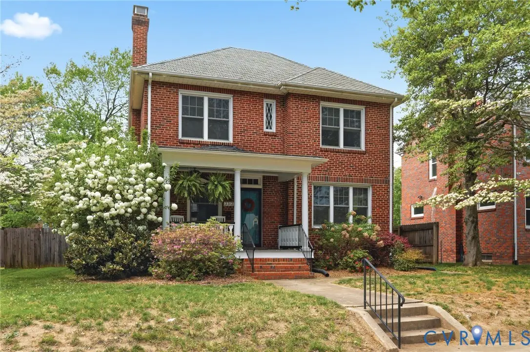 3312 Fendall Avenue, Richmond, VA 23222 - #1