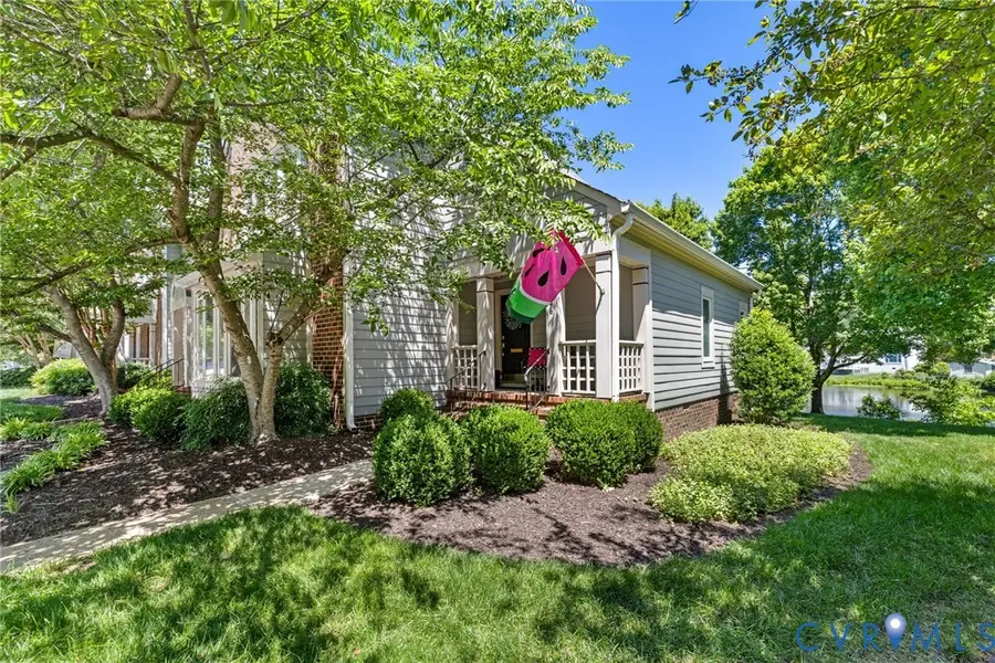 9146 Lakeland Drive, Henrico, VA 23229 - #3