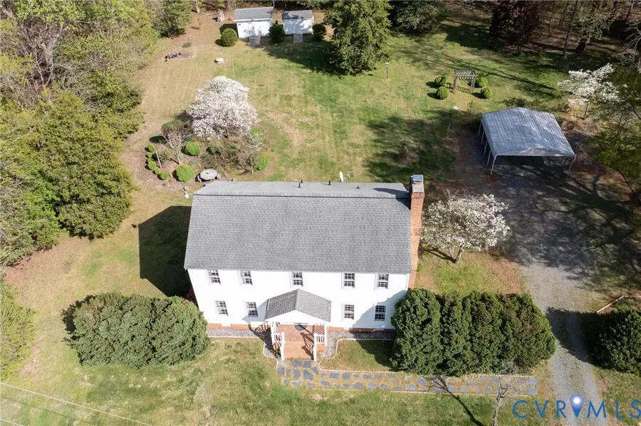 3040 New Market Road, Henrico, VA 23231 - #3