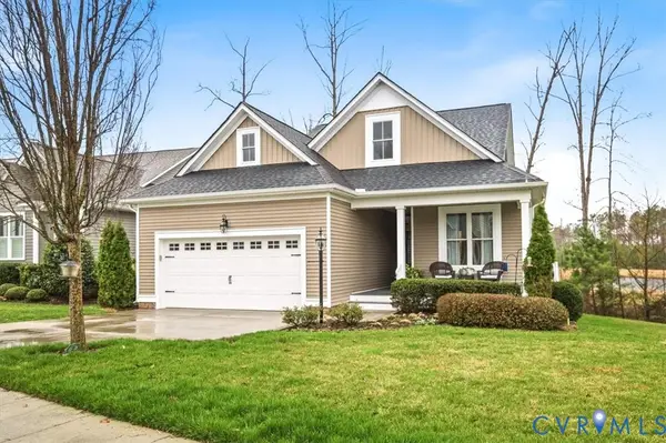 7212 Emerald Point Vista, Midlothian, VA 23120