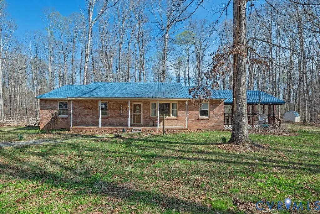 27 Sherwood Road, Cartersville, VA 23027 - #1