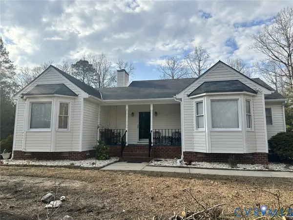 7604 Glendale Acres Place, Richmond, VA 23231