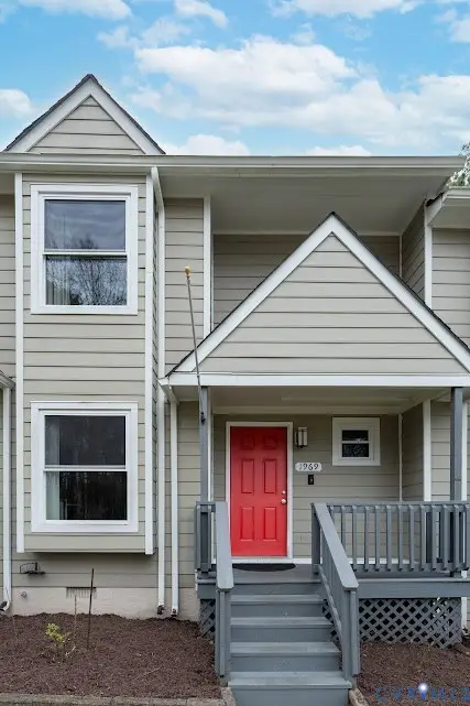 1969 Airy Circle, Henrico, VA 23238 - #1