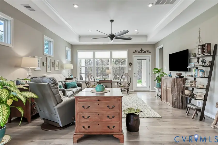 9201 Cerulean Place, Richmond, VA 23238 - #2