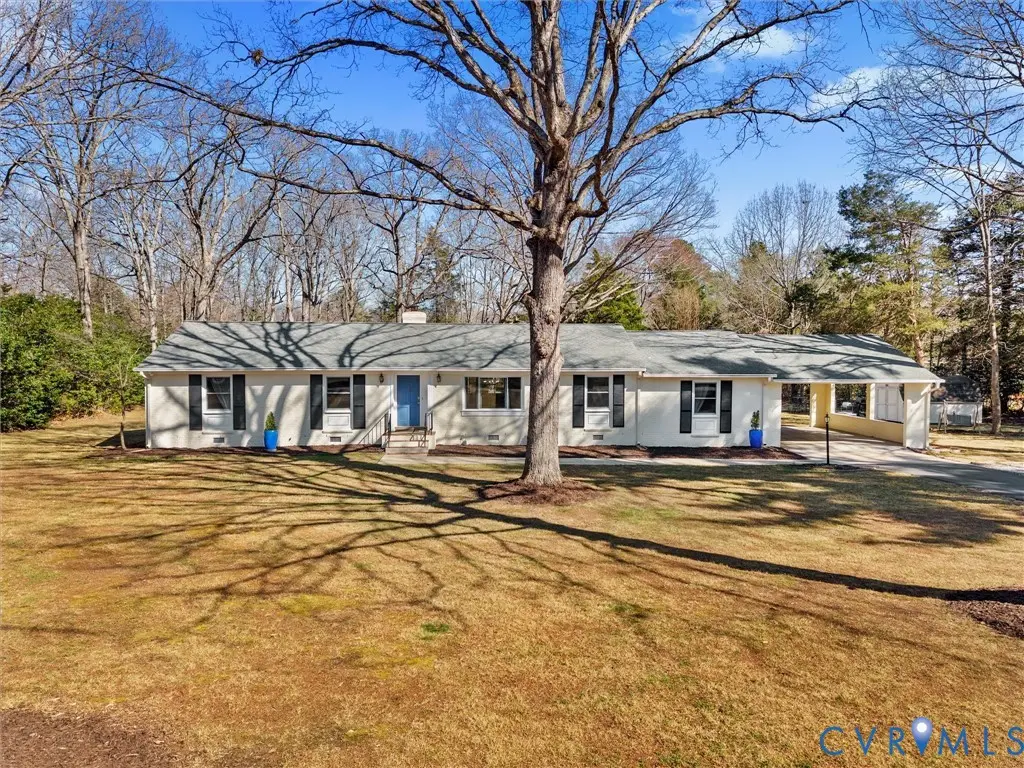 501 Paddington Drive, Midlothian, VA 23114 - #1