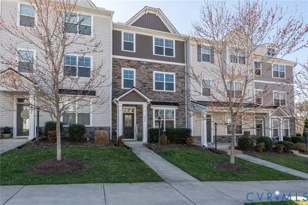 6228 Anise Circle #28, Moseley, VA 23120