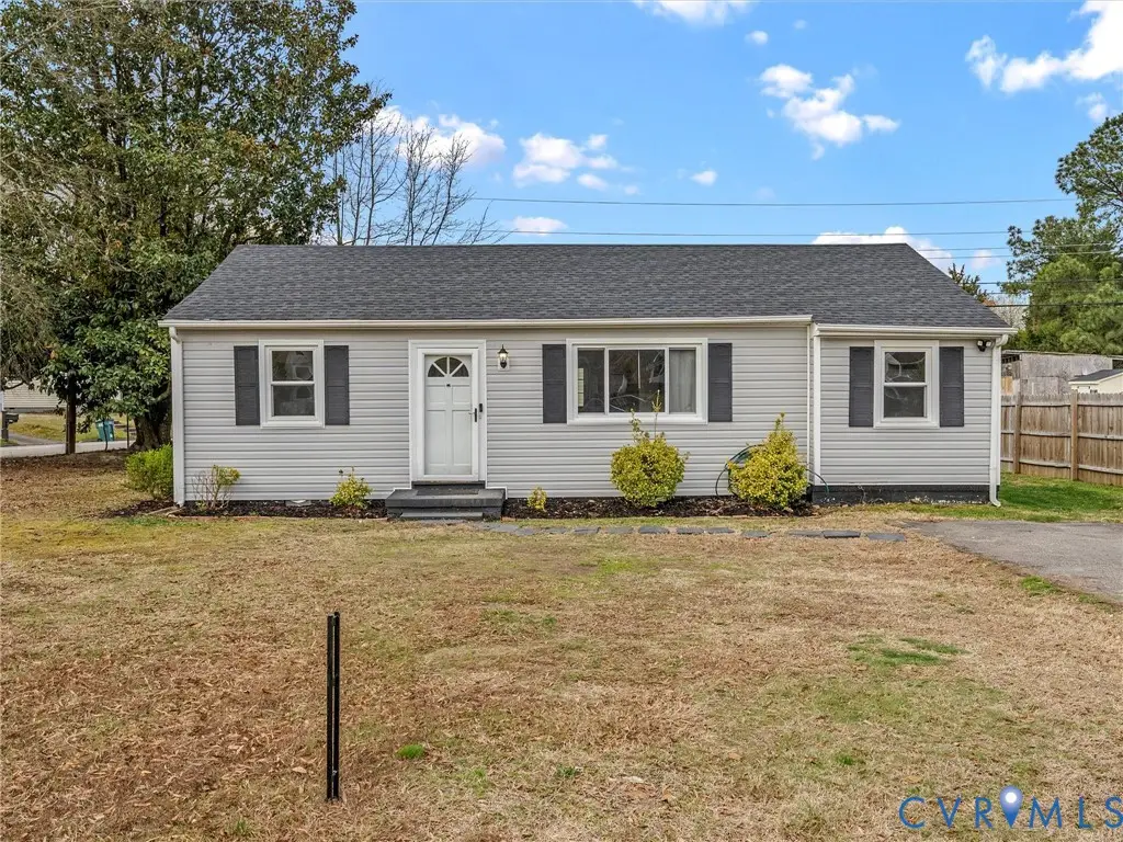 6000 Phelps Street, Glen Allen, VA 23060 - #1