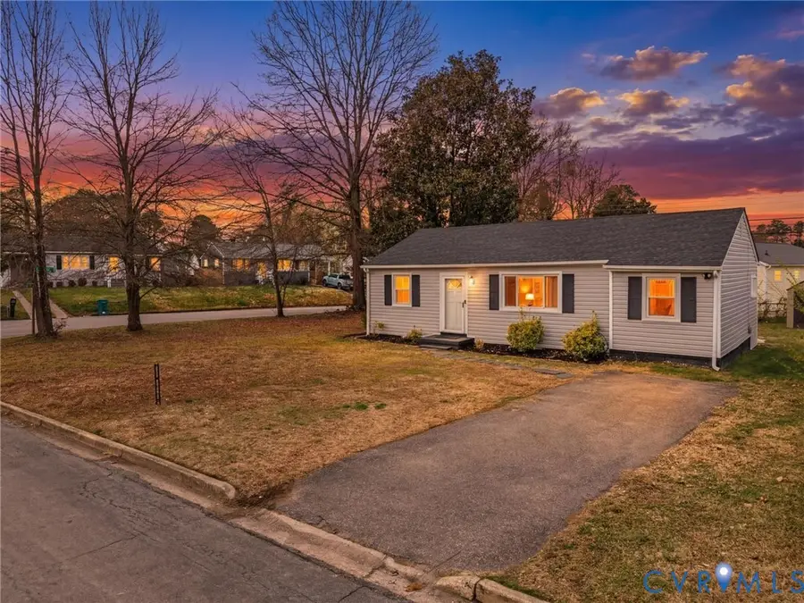 6000 Phelps Street, Glen Allen, VA 23060 - #2