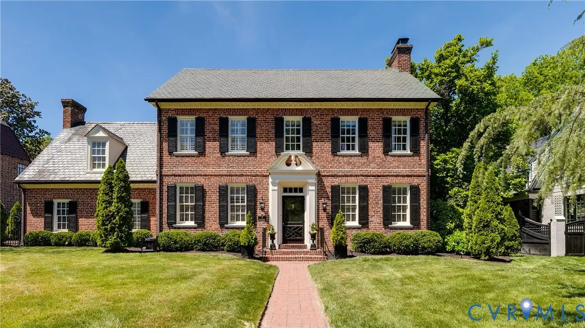 8 Willway Avenue, Richmond, VA 23226 - #1