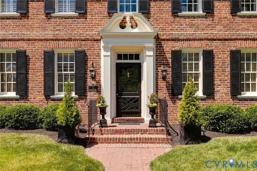 8 Willway Avenue, Richmond, VA 23226 - #2