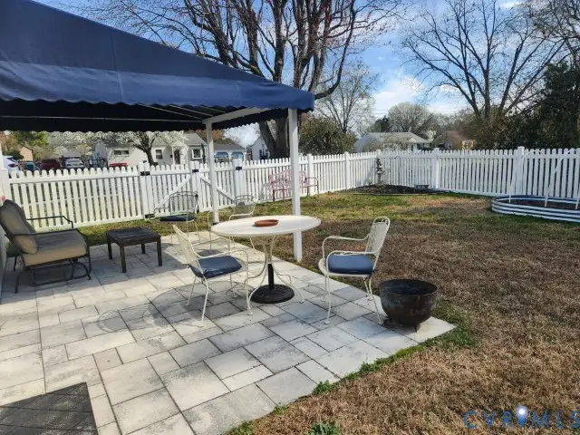 7397 Roosevelt Avenue, Mechanicsville, VA 23111 - #3