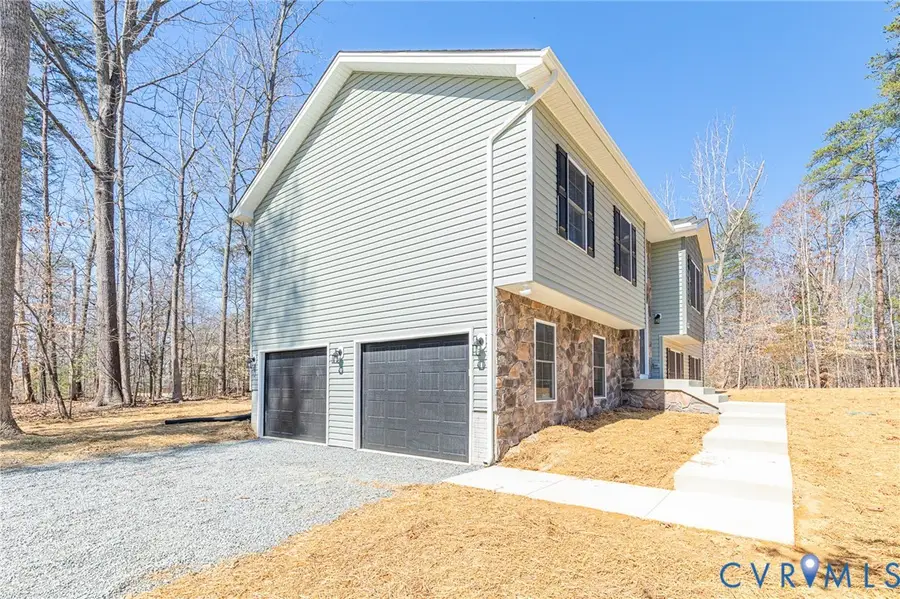109 Needwood Drive, Ruther Glen, VA 22546 - #2