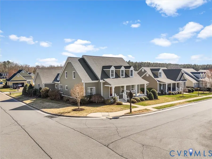 2097 William Dance Way, Powhatan, VA 23139 - #2