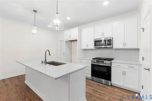 6703 Blue Iris Lane, Chesterfield, VA 23120