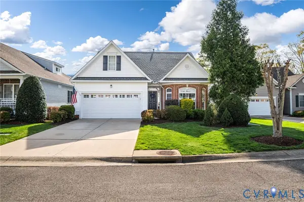 1024 Alcorn Terrace, Midlothian, VA 23114