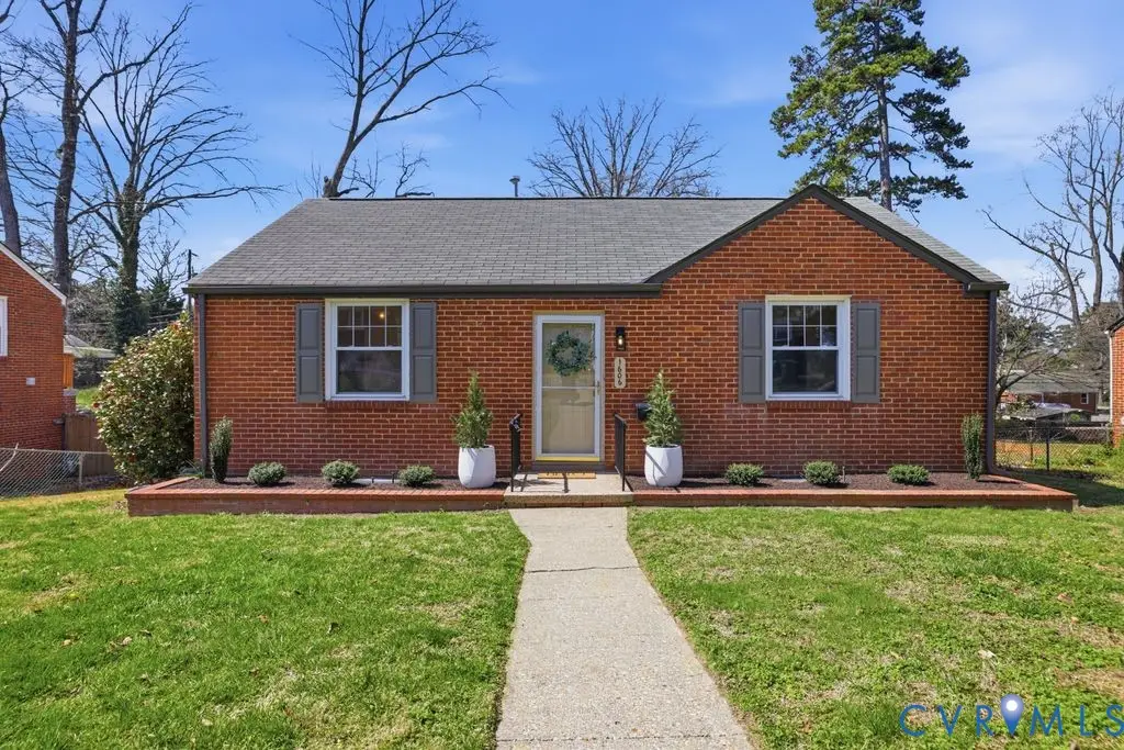 1606 Westhill Road, Richmond, VA 23226 - #1