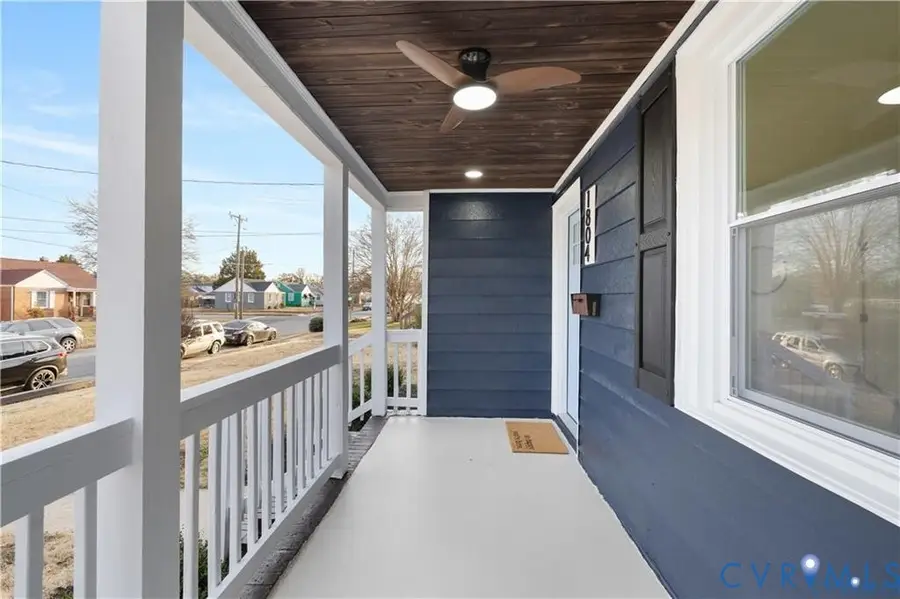 1804 N 25th Street, Richmond, VA 23223 - #3