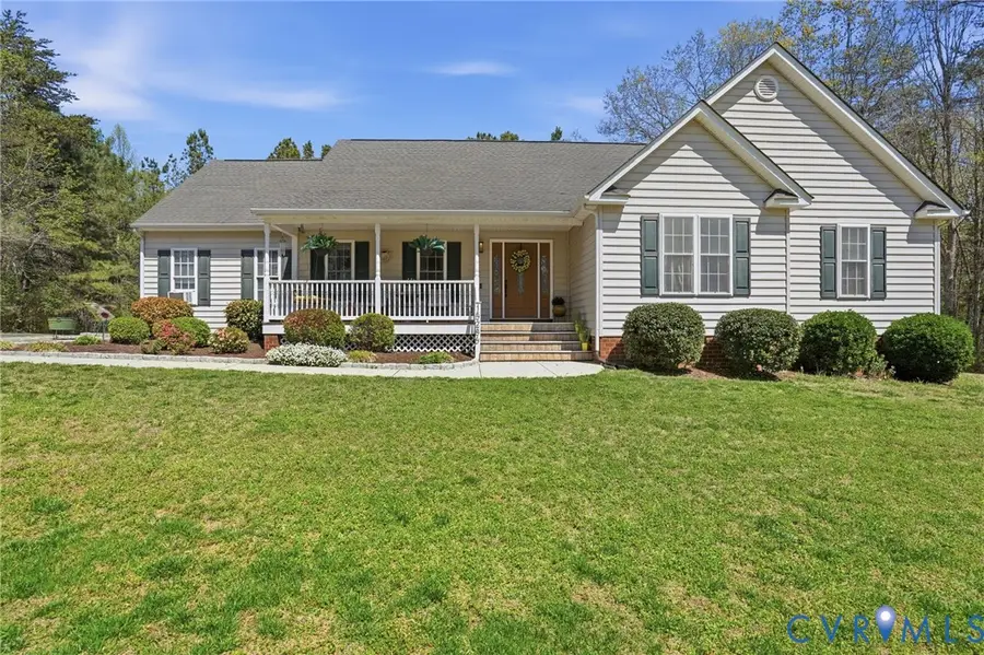 15286 Teman Mill Road, Beaverdam, VA 23015 - #2