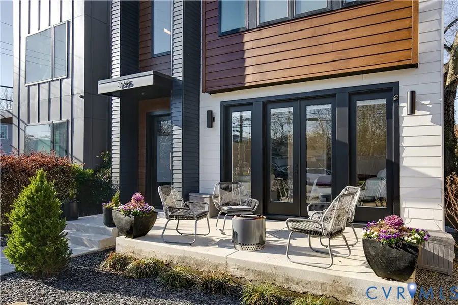 3305 M Street, Richmond, VA 23223 - #2