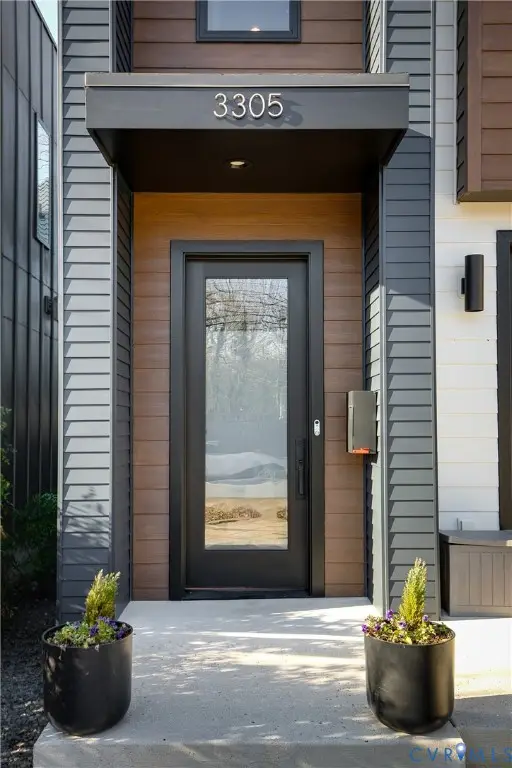 3305 M Street, Richmond, VA 23223 - #3