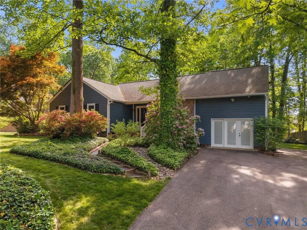 12705 Middlebrook Road, Chester, VA 23831 - #1