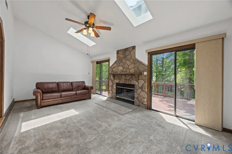 12705 Middlebrook Road, Chester, VA 23831 - #2