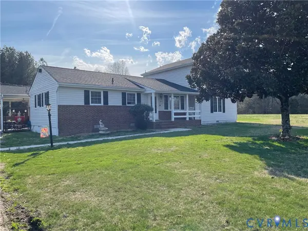 8002 Vaughan Road, North Dinwiddie, VA 23805