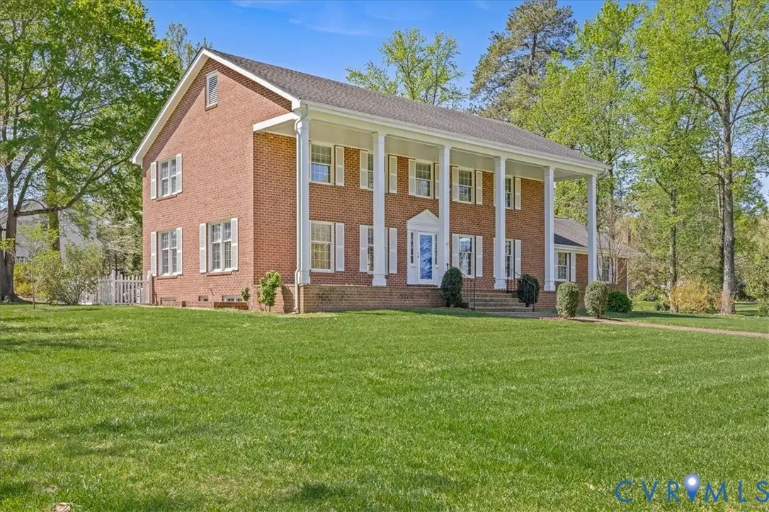 3000 Riverside Avenue, Hopewell, VA 23860 - #1