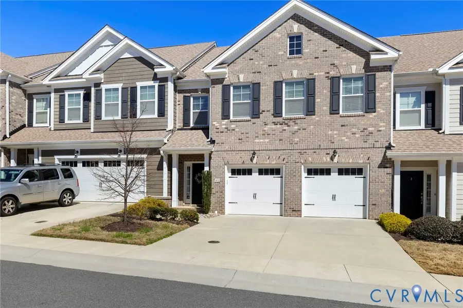 4832 Wild Horse Lane, Henrico, VA 23294 - #2