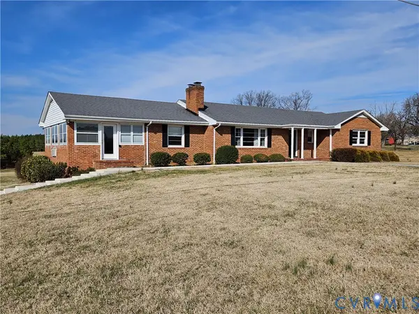 3407 Red House Road, Rustburg, VA 24588