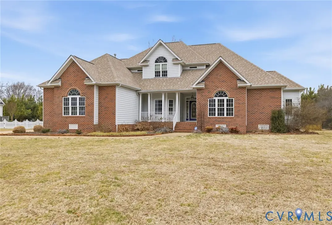 11807 Hogans Alley, Chester, VA 23836 - #1