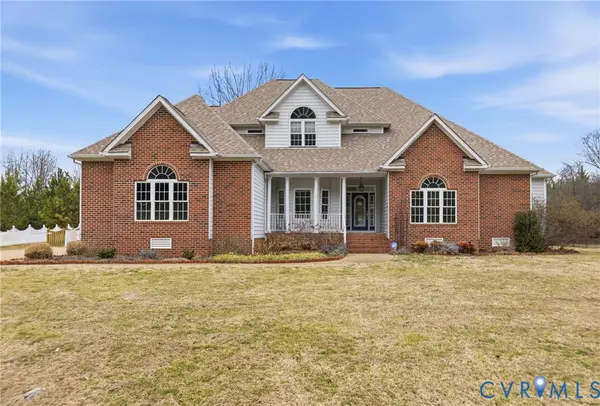 11807 Hogans Alley, Chester, VA 23836