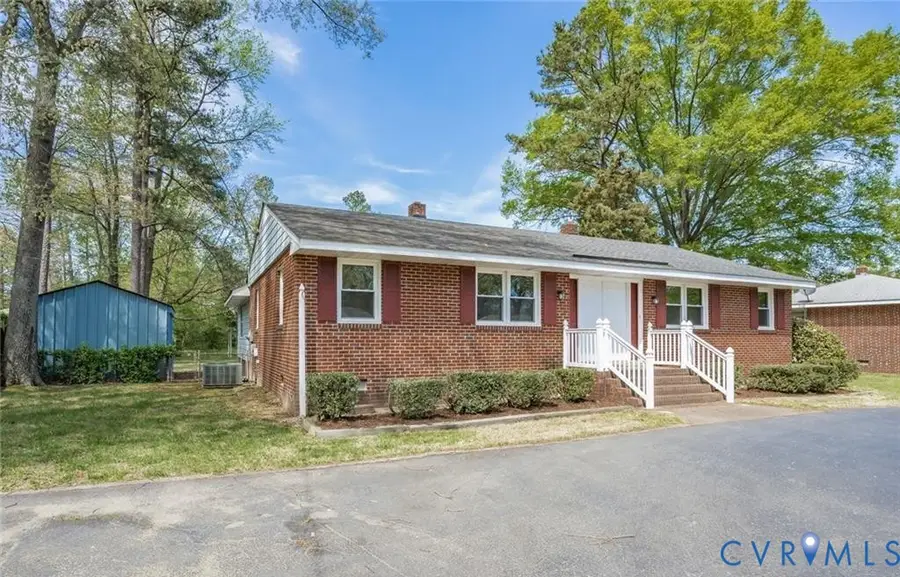 6230 & 6232 Strathmore Road, Bensley, VA 23234 - #3