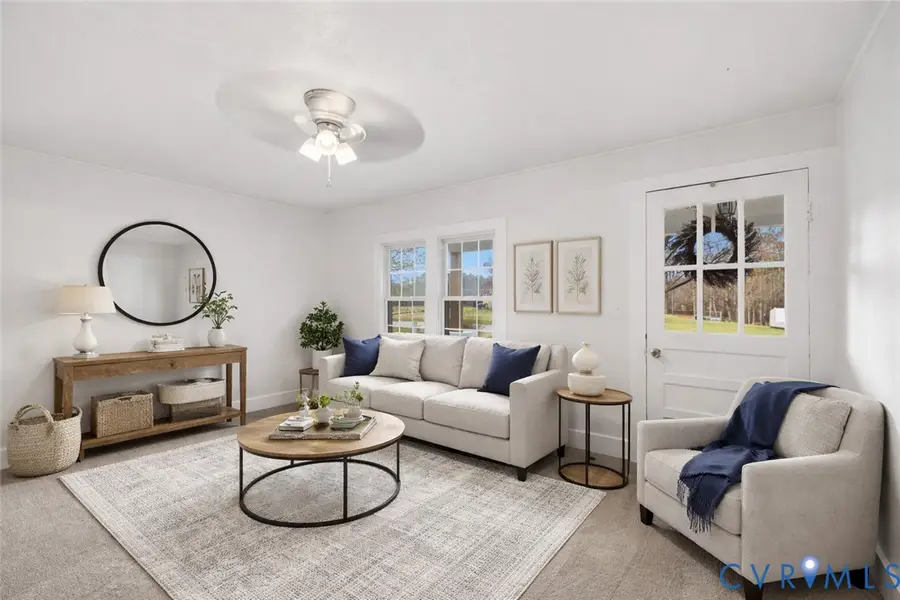 239 Brunswick Road, Emporia, VA 23847 - #2