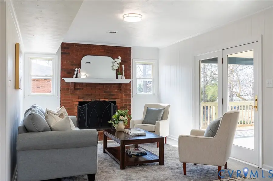 10921 Ironwood Drive, Hopewell, VA 23860 - #2