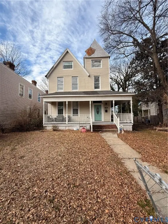 1902 3rd Avenue, Richmond, VA 23222