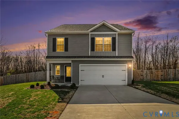 2879 Meadowview Boulevard, Prince George, VA 23860