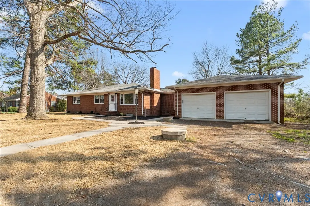 17302 Mckenney Avenue, Dewitt, VA 23840 - #1